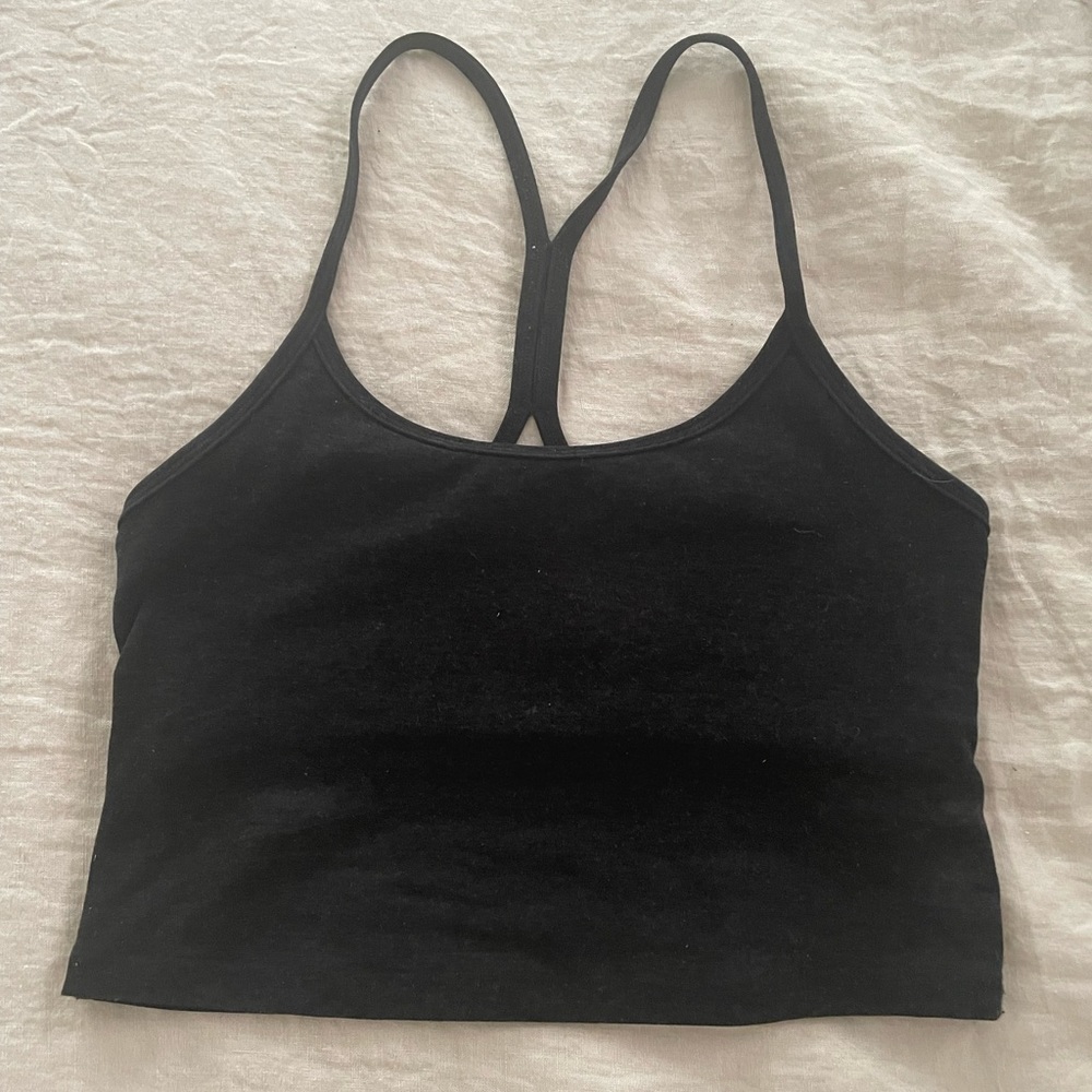 Beyond Yoga Spacedye Crop Tank